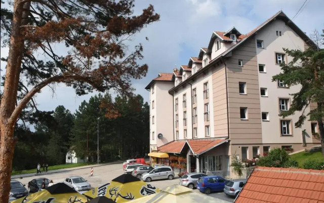 Hotel Pepa