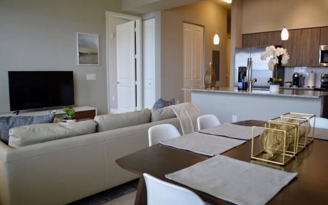 The Residences at Latitude Delray Beach