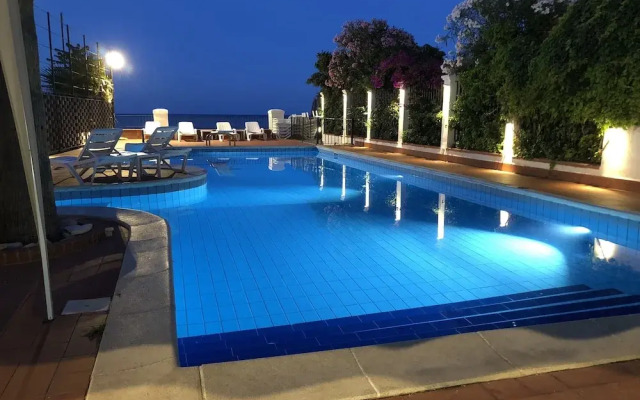 Liberty Luxury Rooms