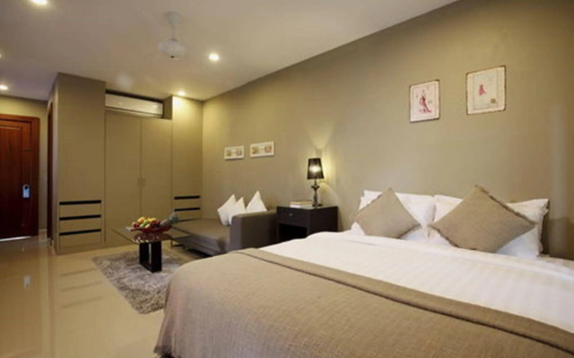Villa Baan Phu Prana