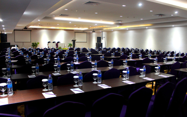 OS Style Hotel Managed by Orange Sky Management