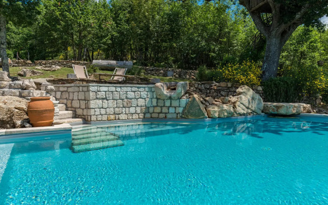 Borgo Paradiso 4 2 in Ciciano