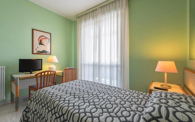 Hotel Savoia Thermae & Spa
