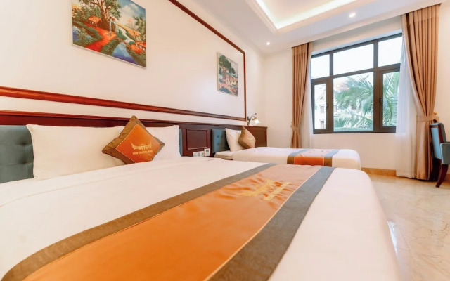 New Ha Long Hotel