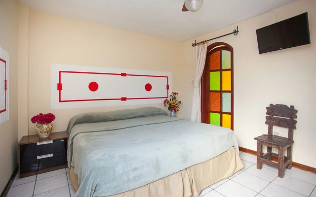 Pousada Corona de Pedra