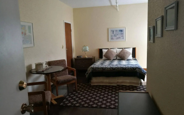 Rodmay Heritage Hotel