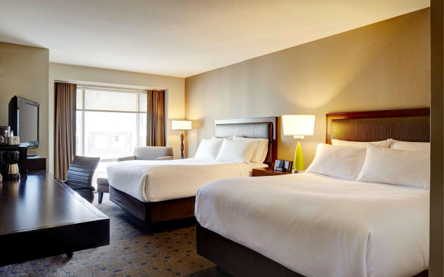 Hyatt House Philadelphia/King of Prussia