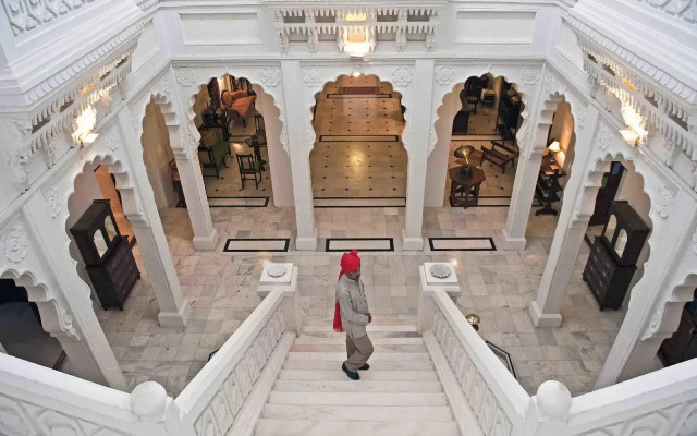 Bal Samand Garden Retreat