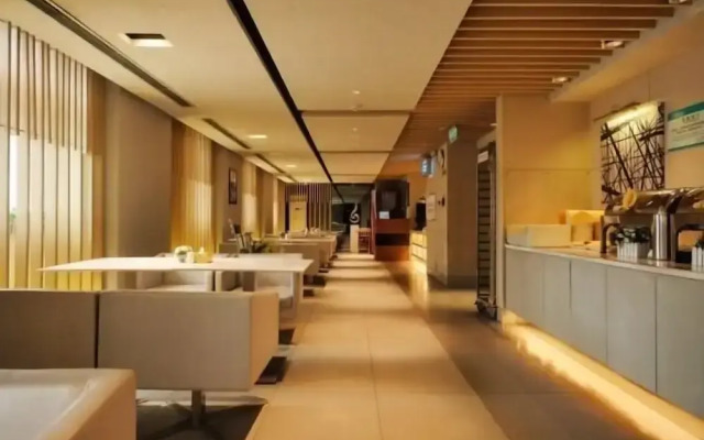 Jinjiang Inn Shenyang Taiyuan Street