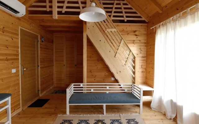 Zaga Zaga Resort (Doaga)