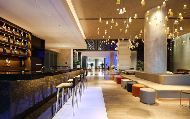 Novotel Shanghai Chuansha