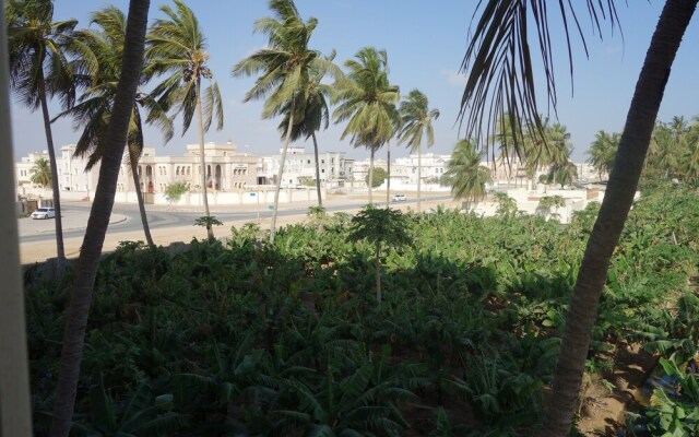 Grand Tayba Hotel