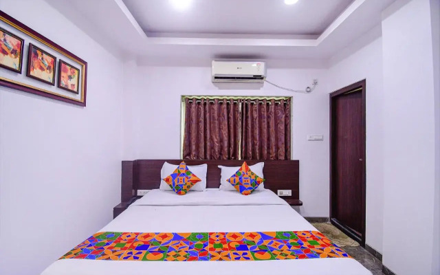 Fabhotel Rani Tower