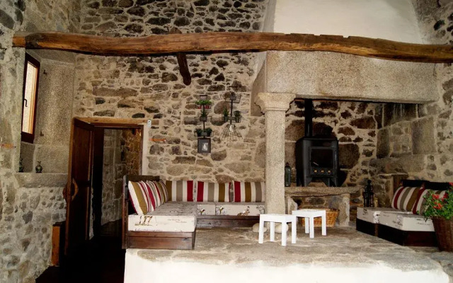 Hotel Rural Casal de Mouros