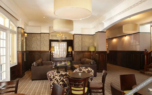 Tinto Hotel