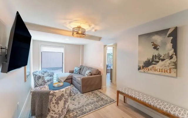 224 Frisco Alley Unit E By Summit County Mountain Retreats