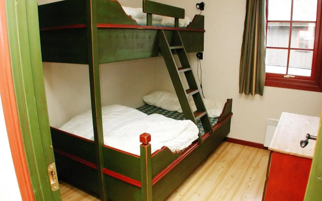 Hunderfossen Hotell & Resort Hafjell