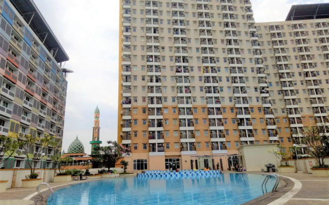 Sartika Apartment Margonda Residence 2
