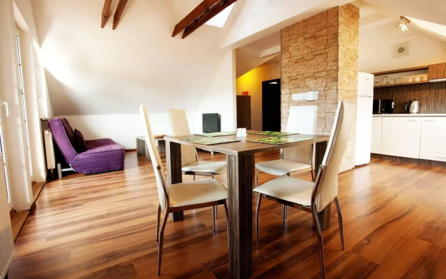 Vila Element
