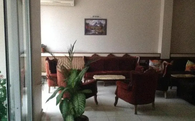 Isik Hotel