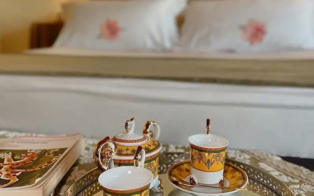 Villa del Gattopardo Suites & Spa
