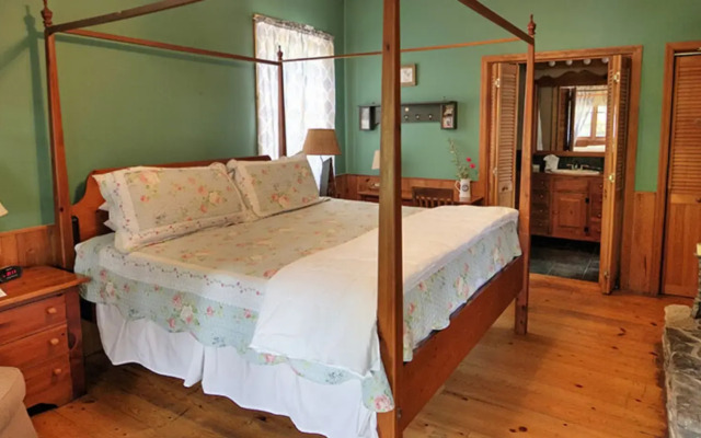 Florida House Inn