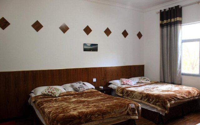 Dali 5060 Hostel