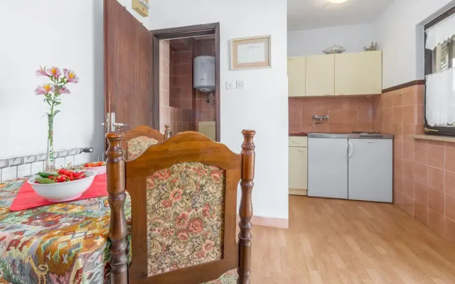 Anamarija Apartments close to the beach