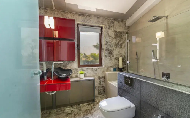 Protaras Villa Oscar Domain 4A