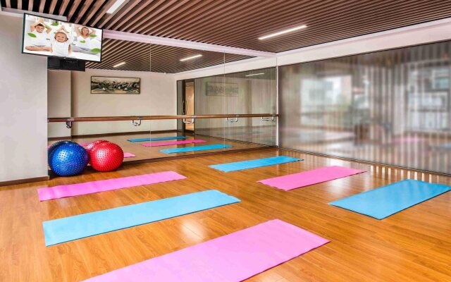 Springdale Serviced Residence Guangzhou