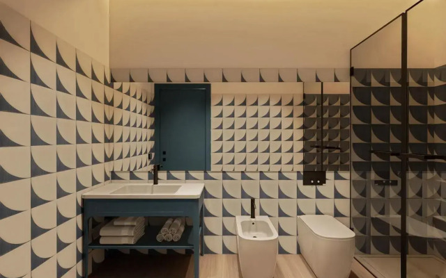 Hotel Central Wellness
