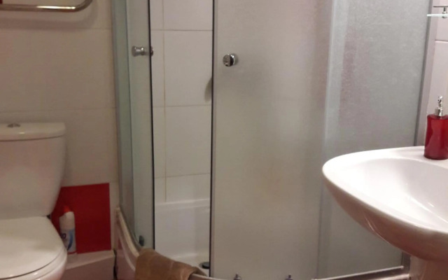 Апартаменты в центре