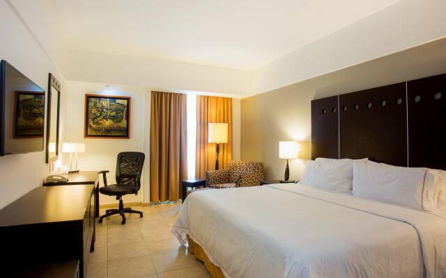 Holiday Inn Express Tapachula, Chis, an IHG Hotel