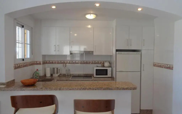 Luxurious house in La Marina at El Pinet beach