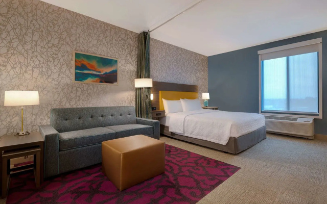 Home2 Suites By Hilton Redding