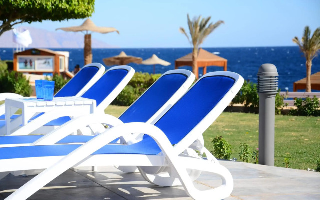 Royal Monte Carlo Sharm El Sheikh - Adults only