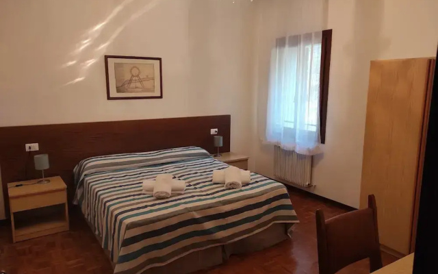 Villa Flangini
