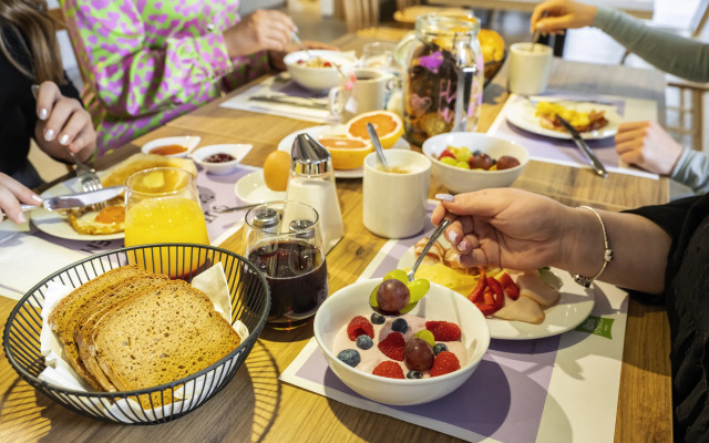 Ibis Styles Graz Messe