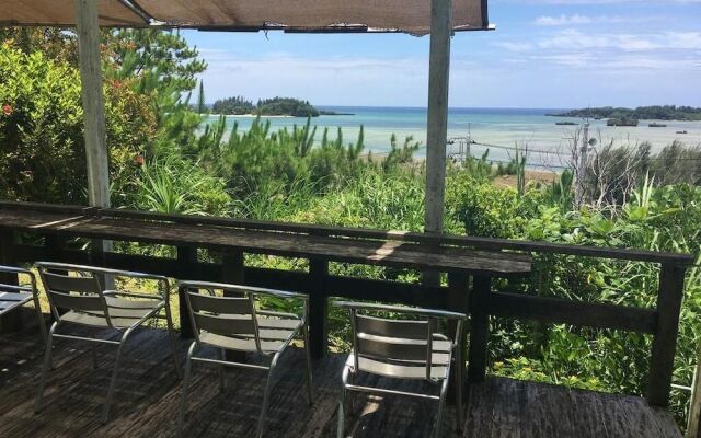 Minami Onna Tropical