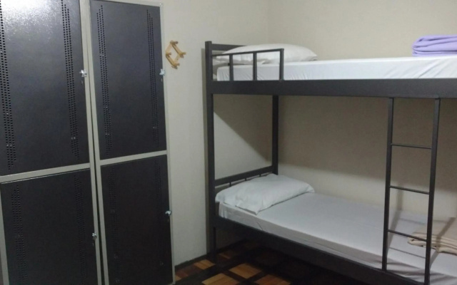 Lotus Hotel & Hostel