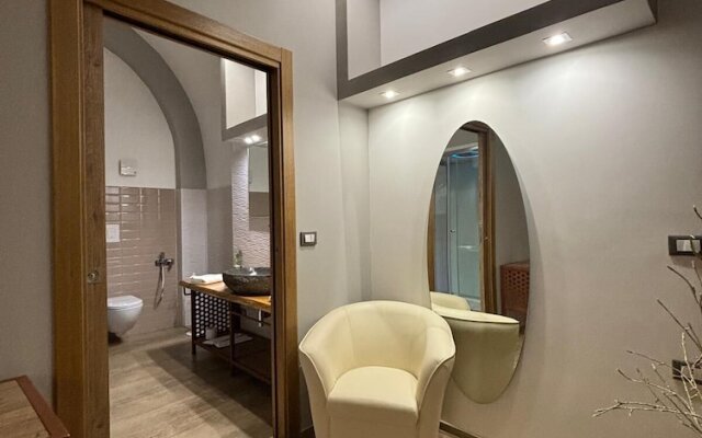 B&B del corso foggia