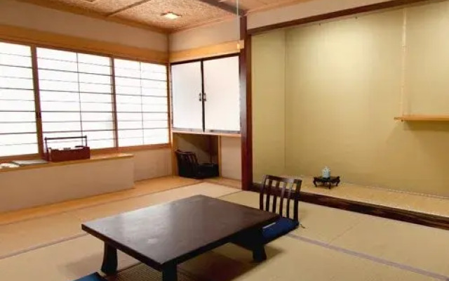 Hotel Korakuso