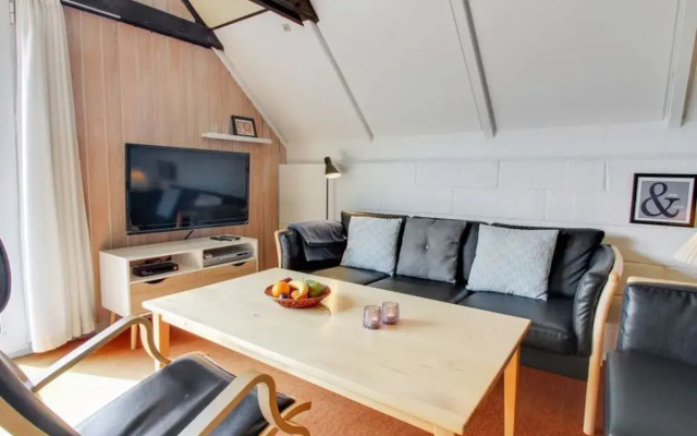 "Golubinka" - 600m from the sea in Western Jutland