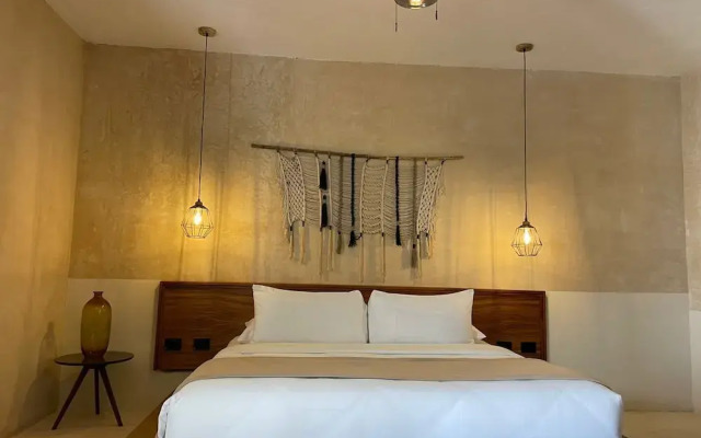 Hotel Boutique Grandiosa