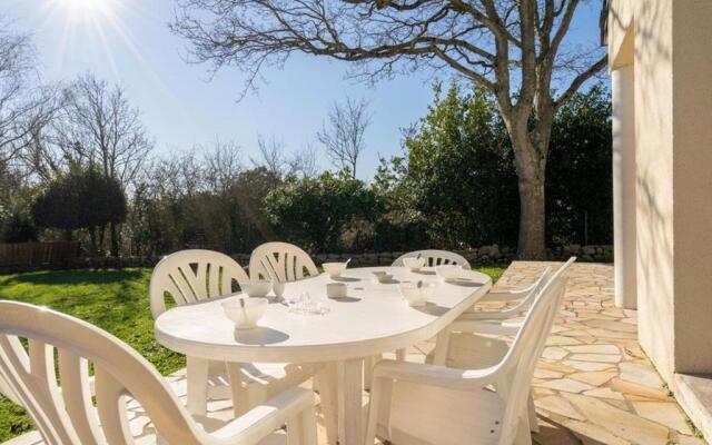 Villa Carnac, 5 pièces, 8 personnes - FR-1-477-50