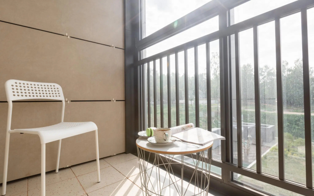 4 Ugla (Четыре угла) на Максима Горького 150