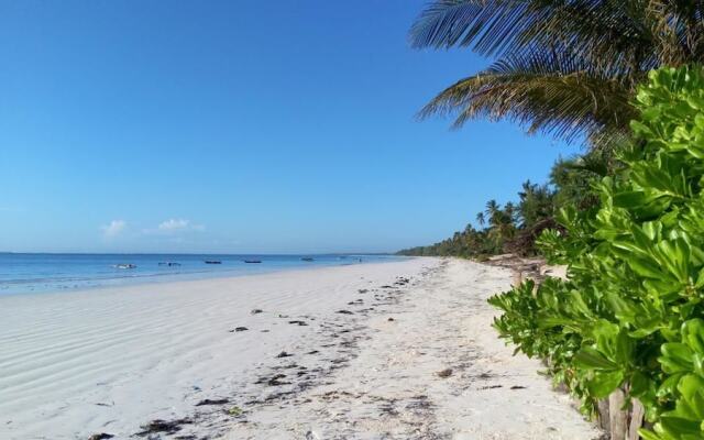 Zanzibar Bahari Villas