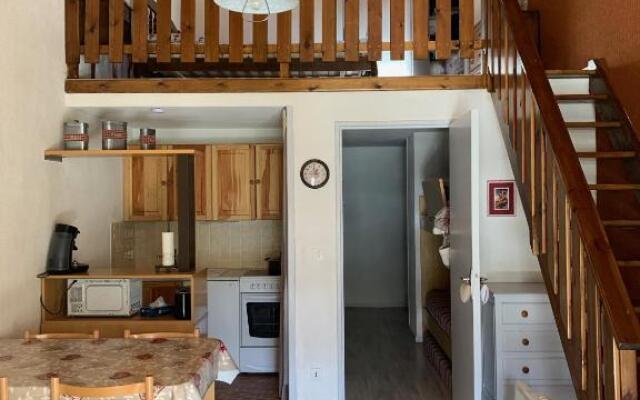 Residence Ubaye a 23