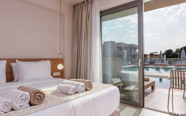 Nima Boutique Hotel