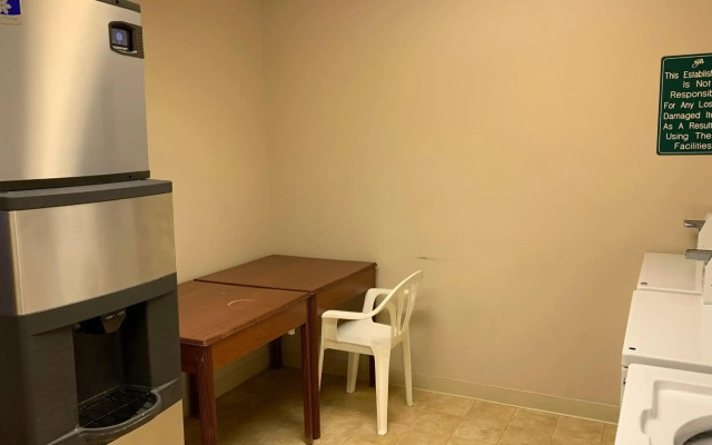 Fairbridge Inn & Suites, Miles City